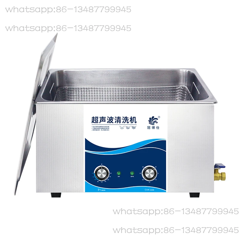 Ultrasonic Cleaning Machine In - đánh giá và giá 3D Printing Dental