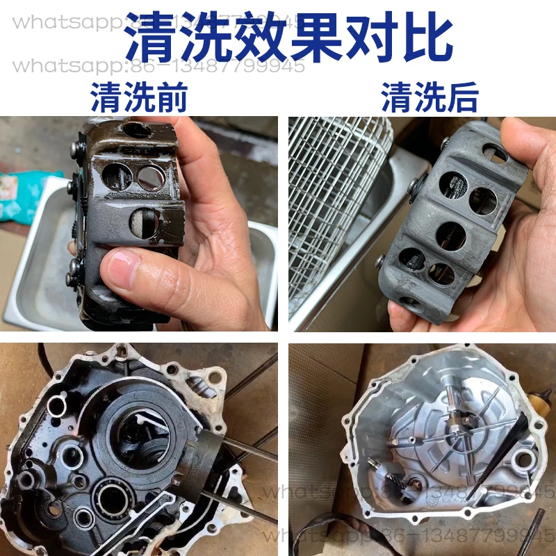 Ultrasonic Cleaning Machine In - đánh giá và giá 3D Printing Dental