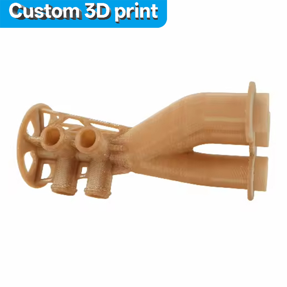 Customized air conditioning pi - đánh giá và giá 3D Printing Files