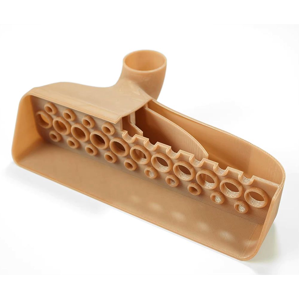 Customized air conditioning pi - đánh giá và giá 3D Printing Files