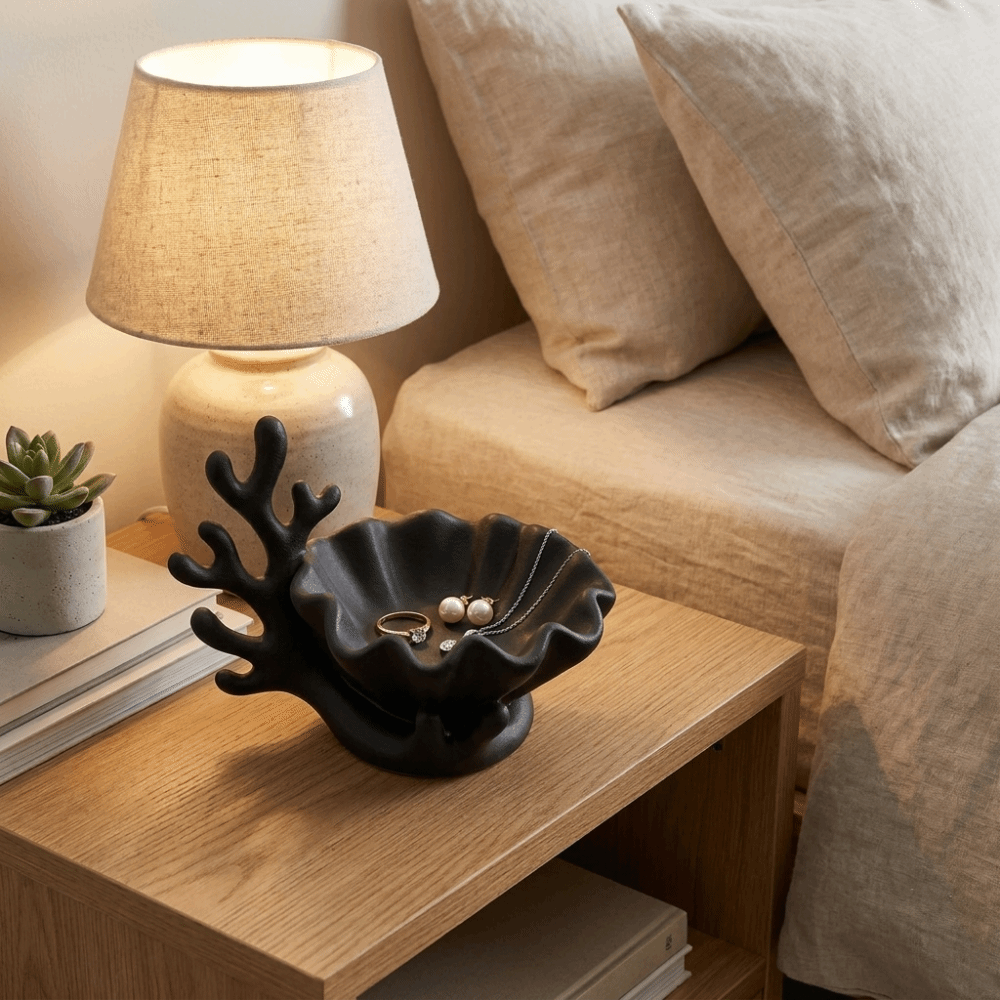 3D Printed Jewelry Storage Tra - đánh giá và giá 3D Printing Ring Holder