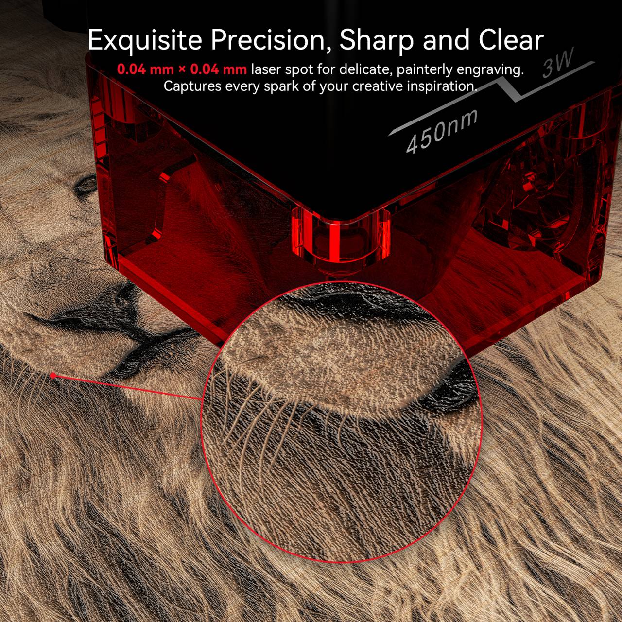 ATOMSTACK Swift Mini Laser Eng - đánh giá và giá 3D Printing Laser Cutting