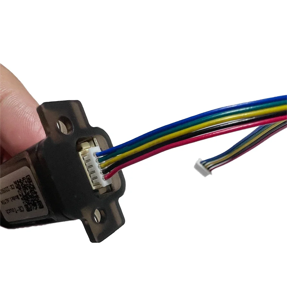Creality Upgrade CR Touch Cabl - đánh giá và giá Probe Bltouch Leveling