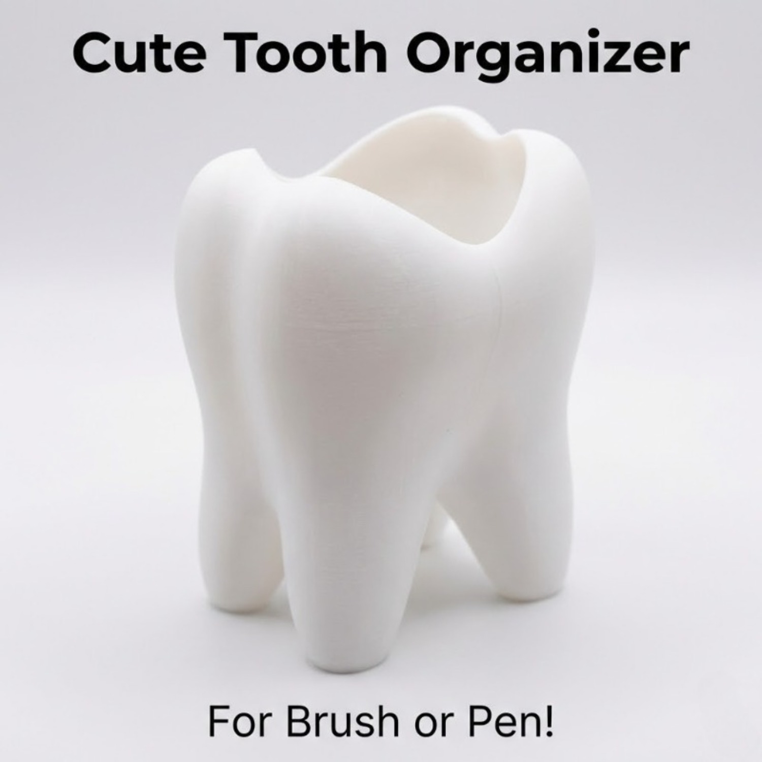 1/2 Piece Set 3D Printed Tooth - đánh giá và giá 3D Printing Dental