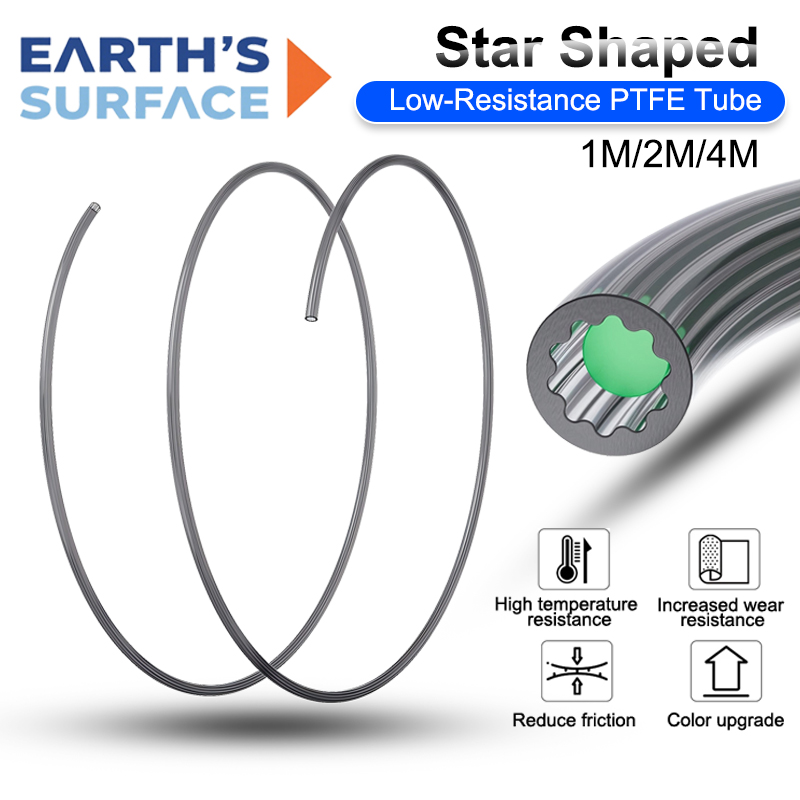 Star Shaped Low Resistance Hig - đánh giá và giá 3D Printing Website