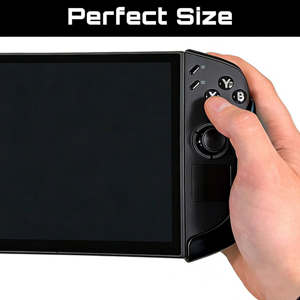 For Legion-Go 2 Ergonomic 3D P - đánh giá và giá 3D Printing Grip