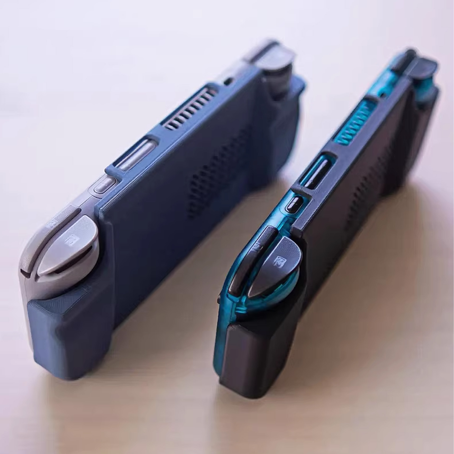 Suitable for Retroid Pocket 4/ - đánh giá và giá 3D Printing Grip