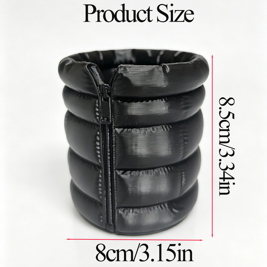Multifunctional Quilted Puff-S - đánh giá và giá 3D Printing With Pp