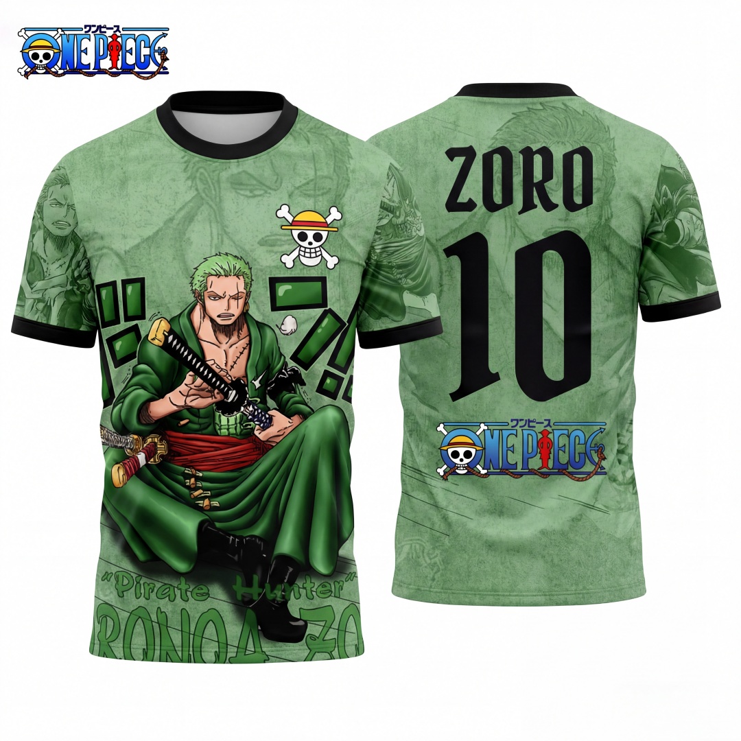 2026 Summer One Piece Captain  - đánh giá và giá 3D Printing Use