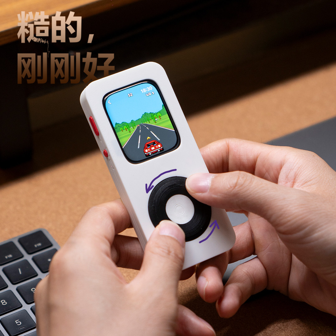 iwatchpod TinyPod 3D Printed P - đánh giá và giá 3D Printing Watch