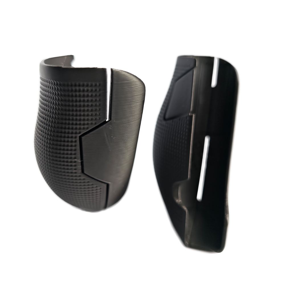 For Legion Go 2 Ergonomic 3D P - đánh giá và giá 3D Printing Grip