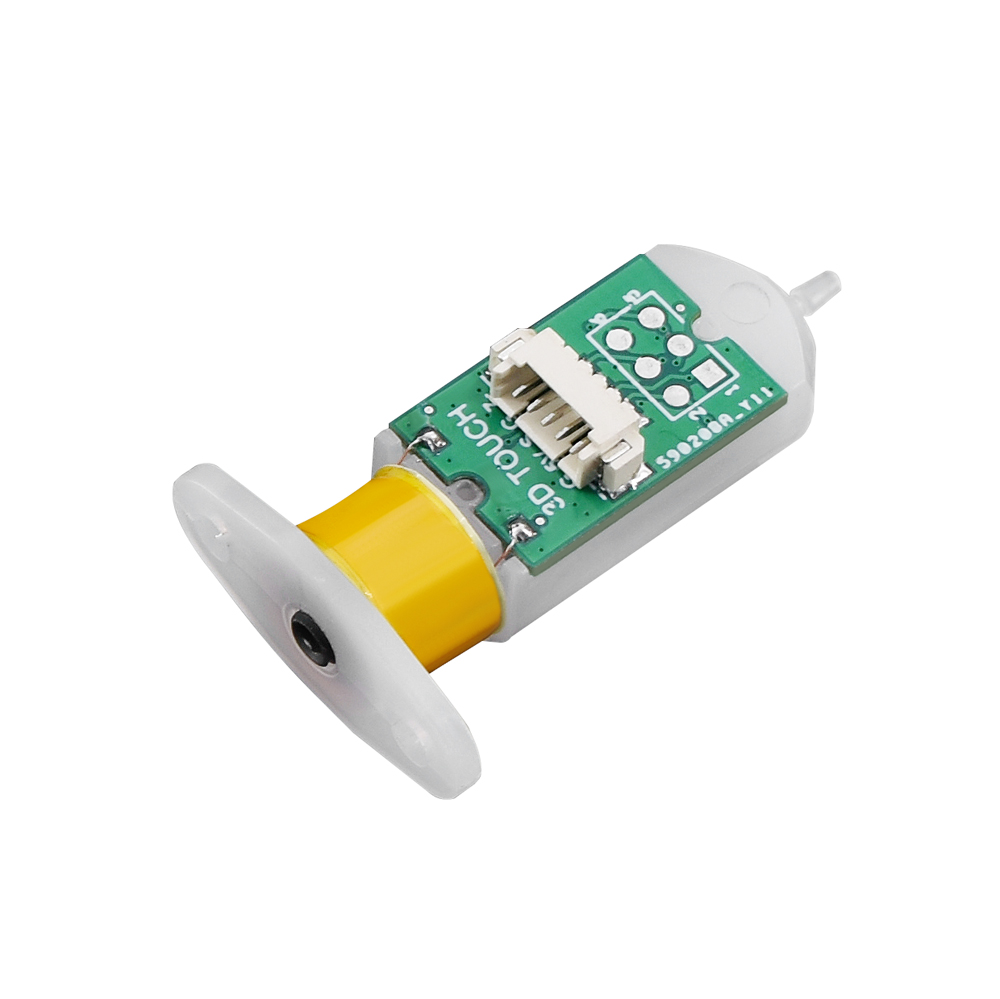 Twotrees MKS 3D Touch Sensor P - đánh giá và giá Probe Bltouch Leveling
