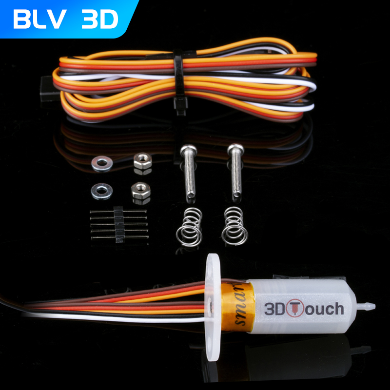 BLV V3 3D Máy In 3D Cảm Ứng Mi - đánh giá và giá 3D Printing Industrial