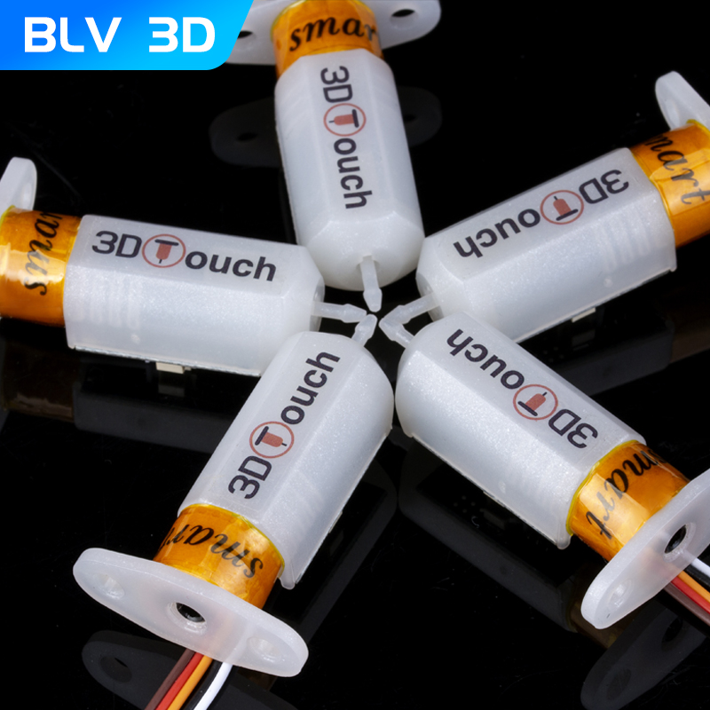 BLV V3 3D Máy In 3D Cảm Ứng Mi - đánh giá và giá 3D Printing Industrial
