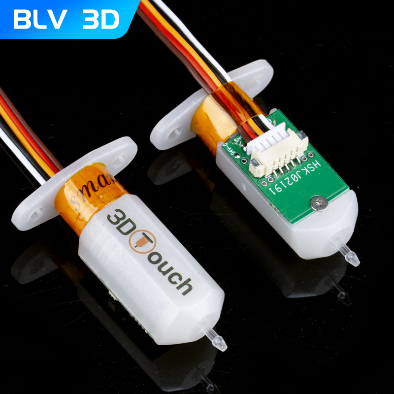 BLV V3 3D Máy In 3D Cảm Ứng Mi - đánh giá và giá 3D Printing Industrial