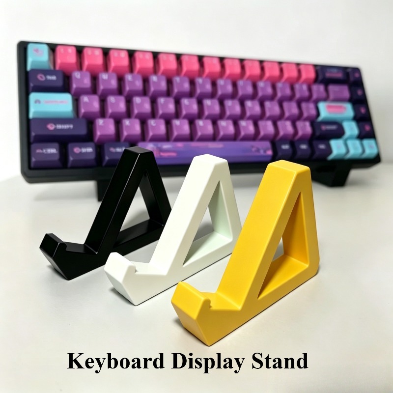 1Pair 3D Printed Keyboard Disp - đánh giá và giá 3D Printing Laptop Stand