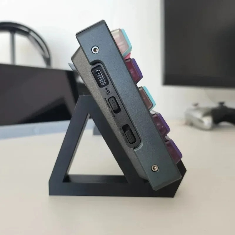 1Pair 3D Printed Keyboard Disp - đánh giá và giá 3D Printing Laptop Stand