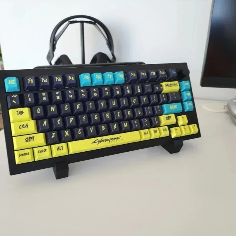 1Pair 3D Printed Keyboard Disp - đánh giá và giá 3D Printing Laptop Stand