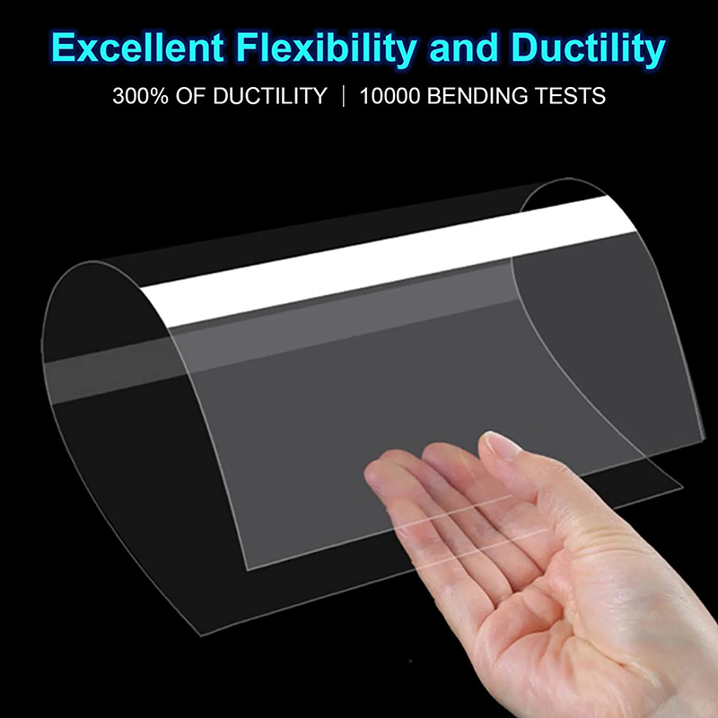 10.1Inch FEP Film 280*200*0.15 - đánh giá và giá 3D Printing Uv Sensitive Resin