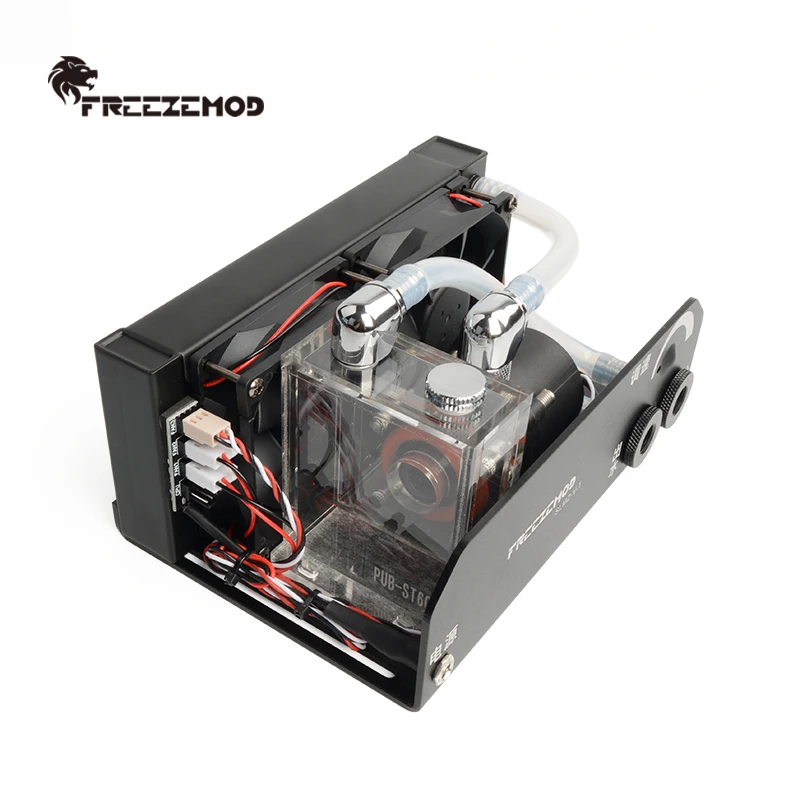 FREEZEMOD Công Nghiệp Nước Làm - đánh giá và giá 3D Printing Industrial