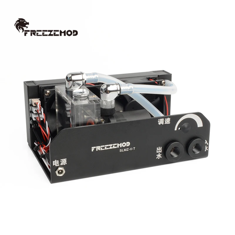 FREEZEMOD Công Nghiệp Nước Làm - đánh giá và giá 3D Printing Industrial