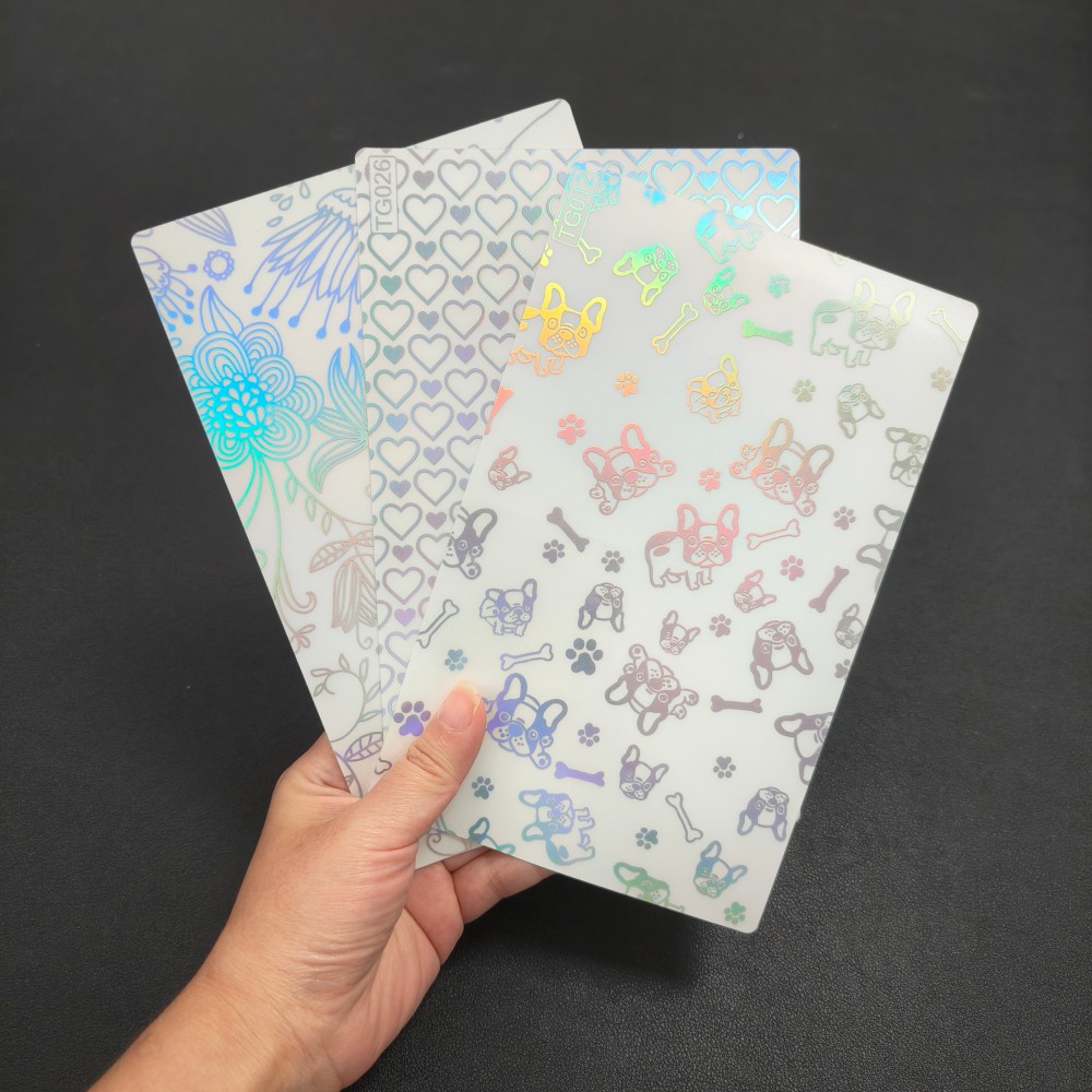 VORMIR 50pcs 3D Transparent Ph - đánh giá và giá 3D Printing Laser Cutting