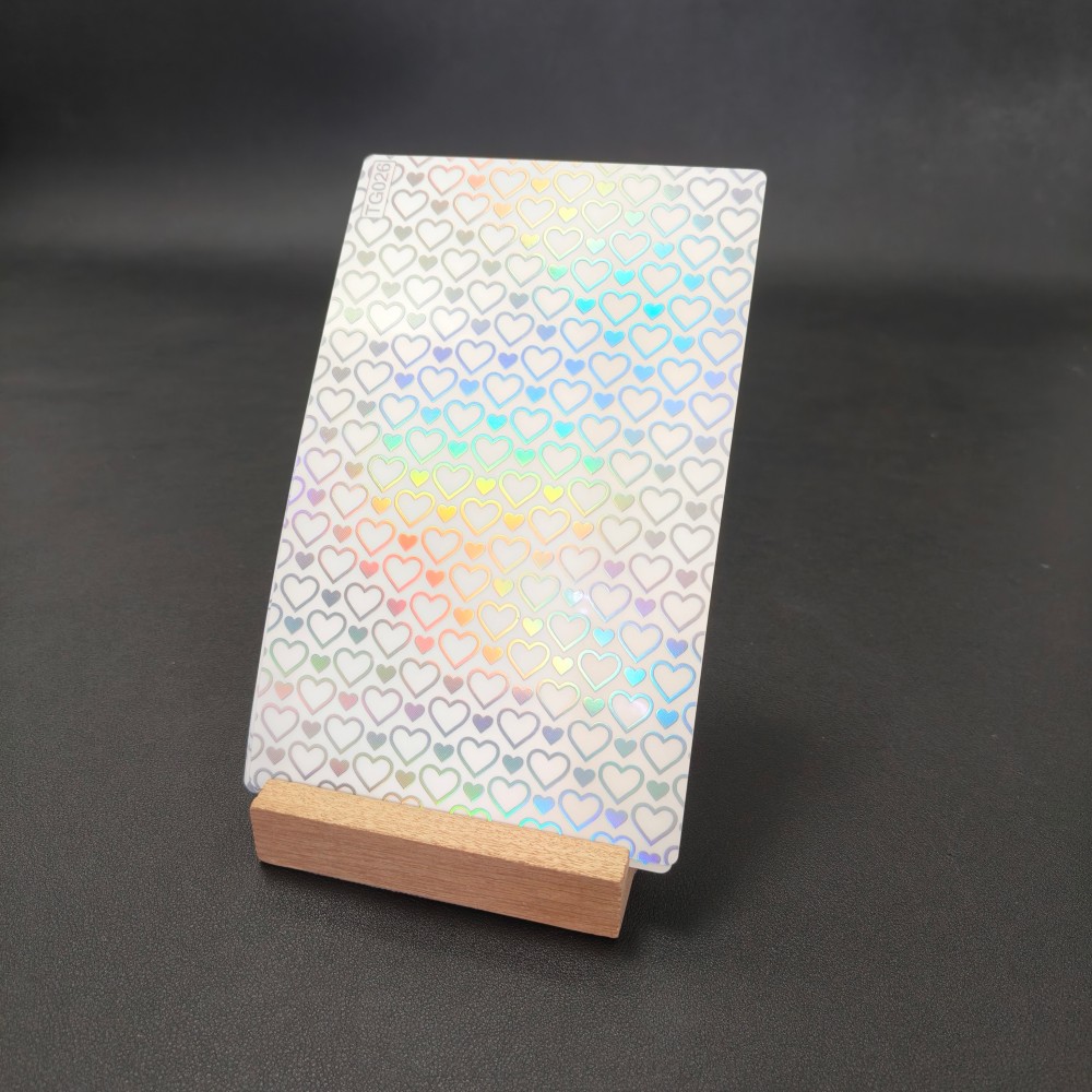 VORMIR 50pcs 3D Transparent Ph - đánh giá và giá 3D Printing Laser Cutting