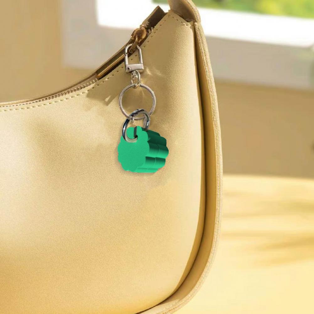 Keychain Pill Box Waterproof C - đánh giá và giá 3D Printing Ring Holder