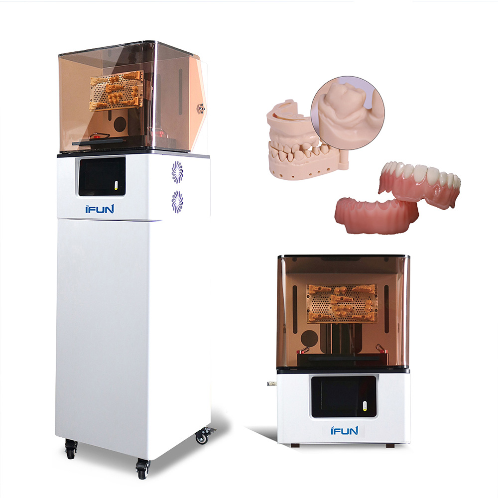 Professional Resin Dental 3D P - đánh giá và giá 3D Printing Dental