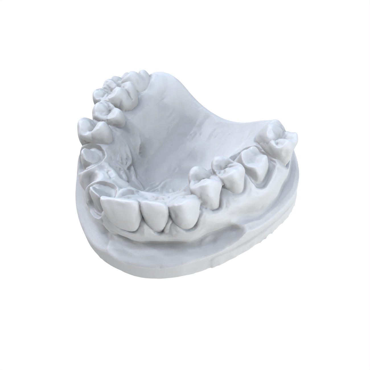 1 PCS Dental Model Preferred 3 - đánh giá và giá 3D Printing Dental