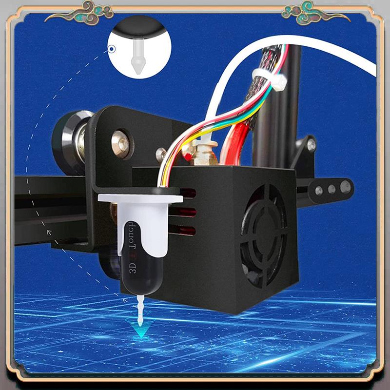 Durable 50Pcs 3D Printer Pin F - đánh giá và giá Probe Bltouch Leveling