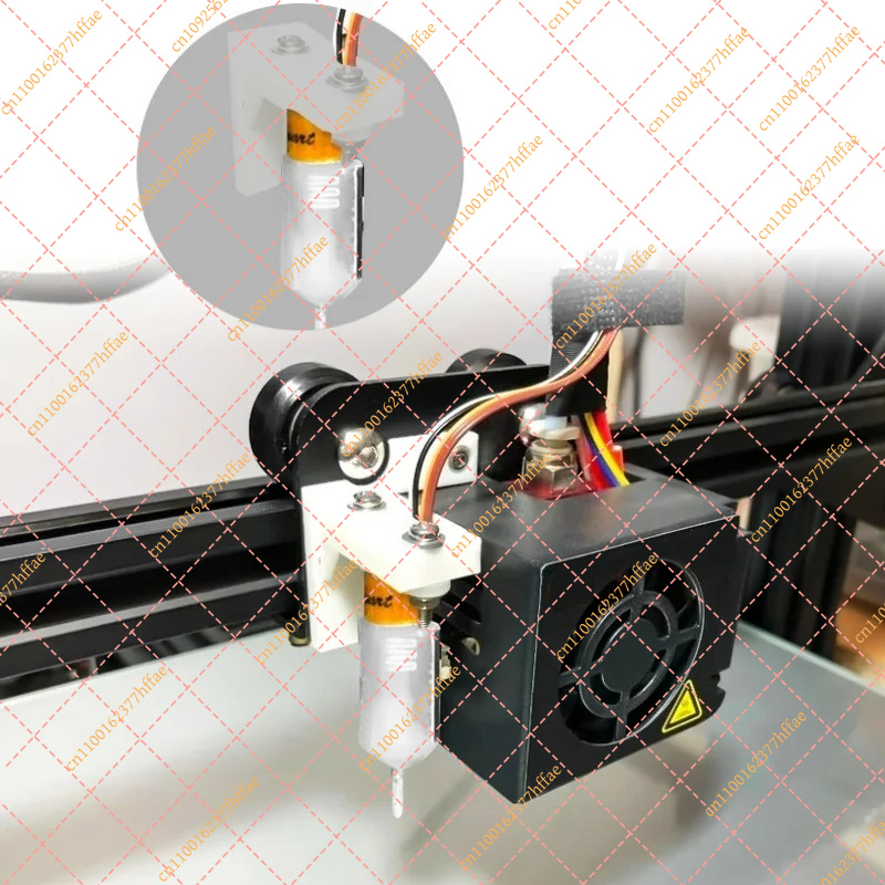 Original for BL-Touch Auto Lev - đánh giá và giá Probe Bltouch Leveling