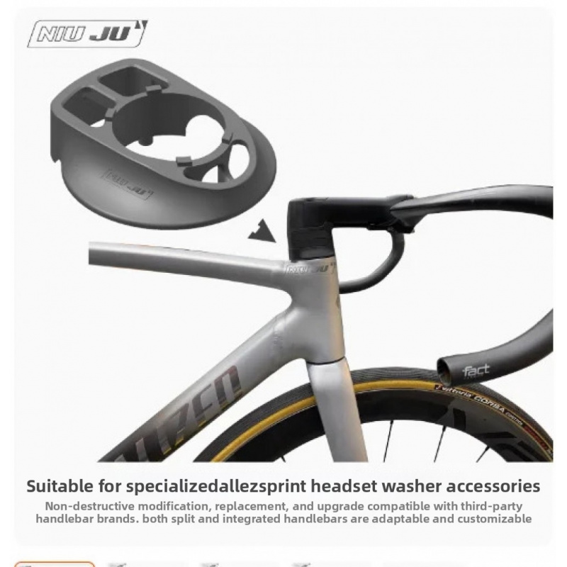 1pc For Specialized Sprint SL7 - đánh giá và giá 3D Printing Industrial