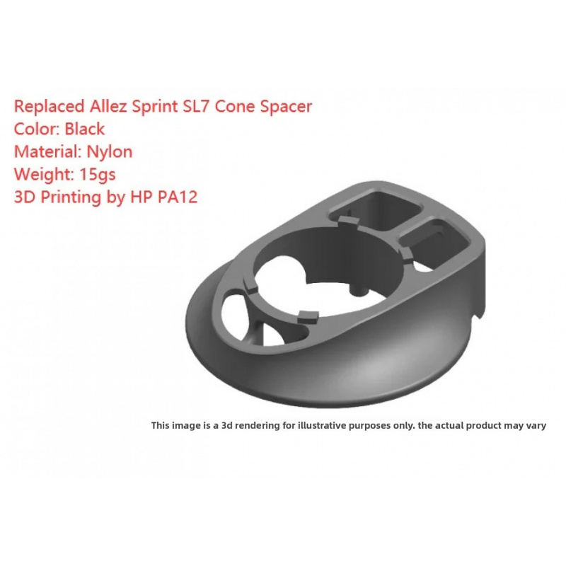 1pc For Specialized Sprint SL7 - đánh giá và giá 3D Printing Industrial
