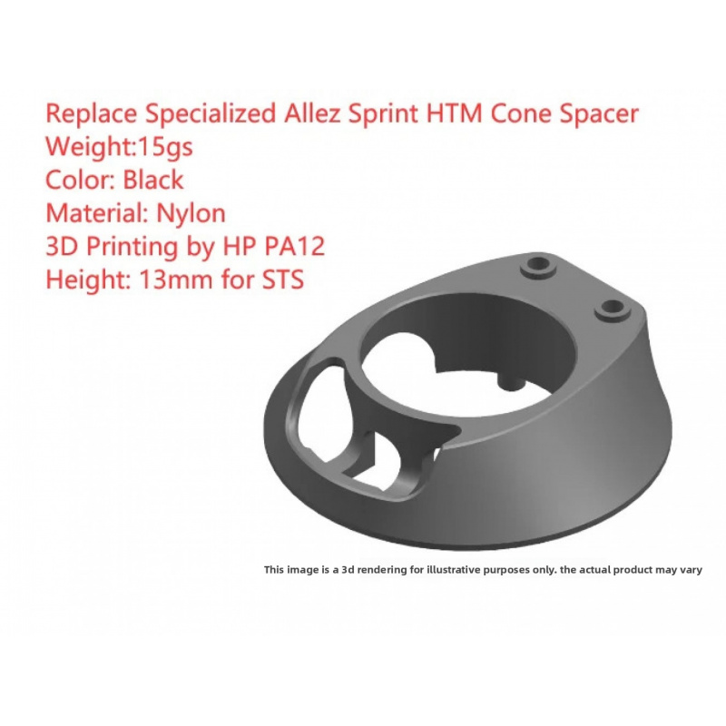 1pc For Specialized Sprint SL7 - đánh giá và giá 3D Printing Industrial