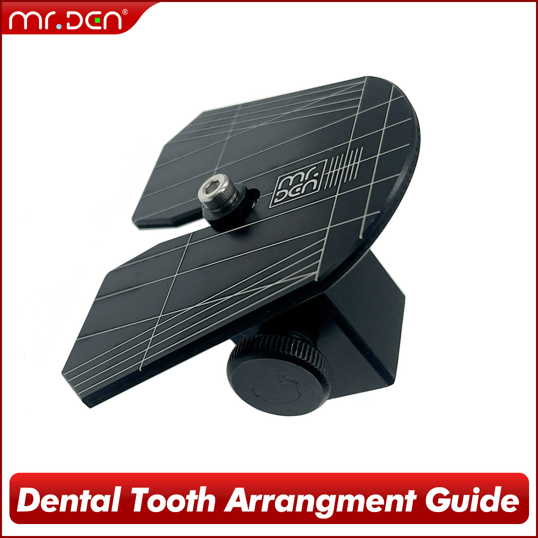 2026 MR DEN Dental Digital Too - đánh giá và giá 3D Printing Dental