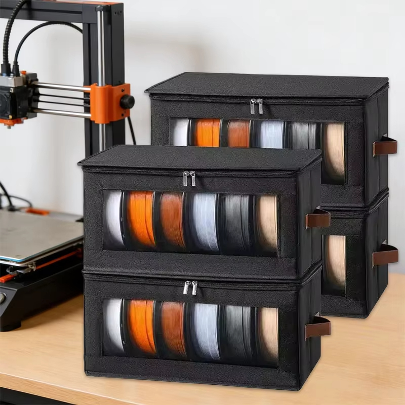 Filament Storage Bag - 3D Prin - đánh giá và giá 3D Printing Use