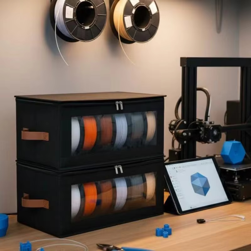 Filament Storage Bag - 3D Prin - đánh giá và giá 3D Printing Use