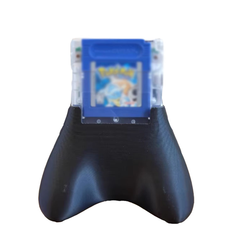 3D Printed for GBC Handheld Ga - đánh giá và giá 3D Printing Grip