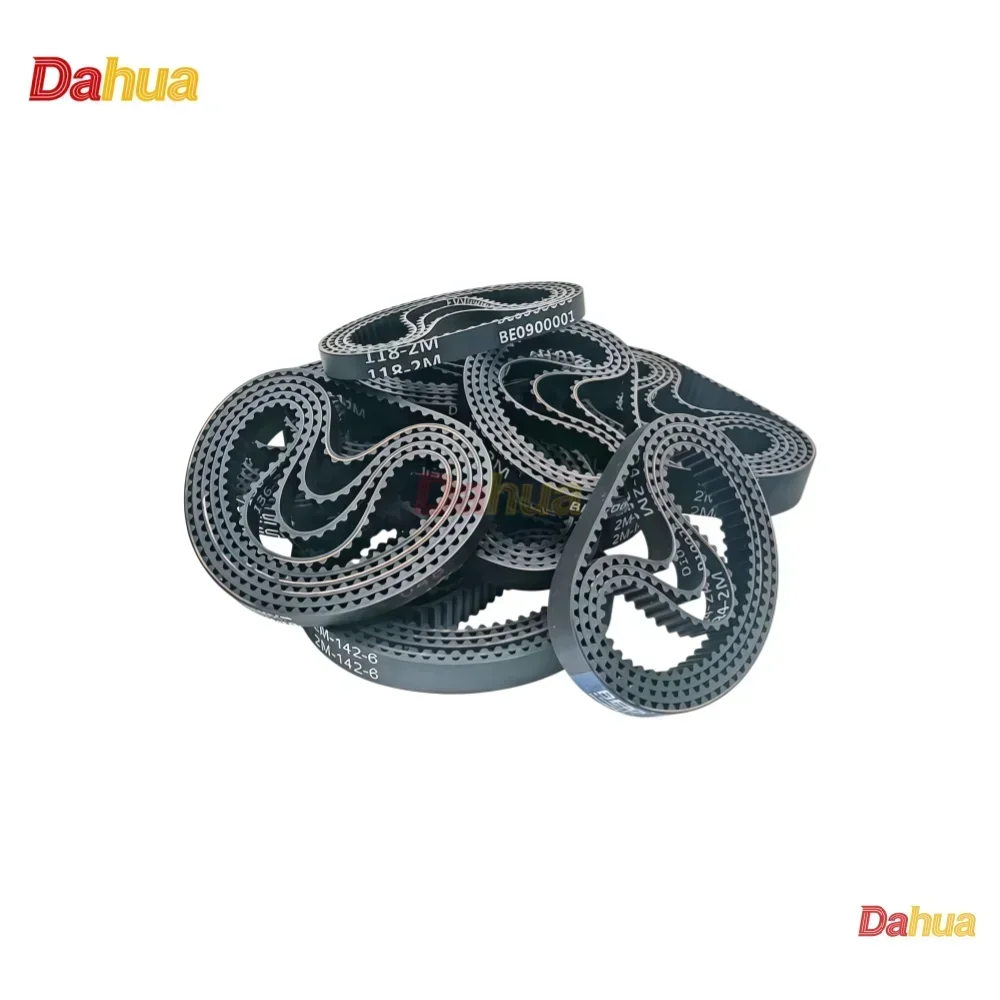 2M Timing Belt 372/376/380~488 - đánh giá và giá 3D Printing Industrial