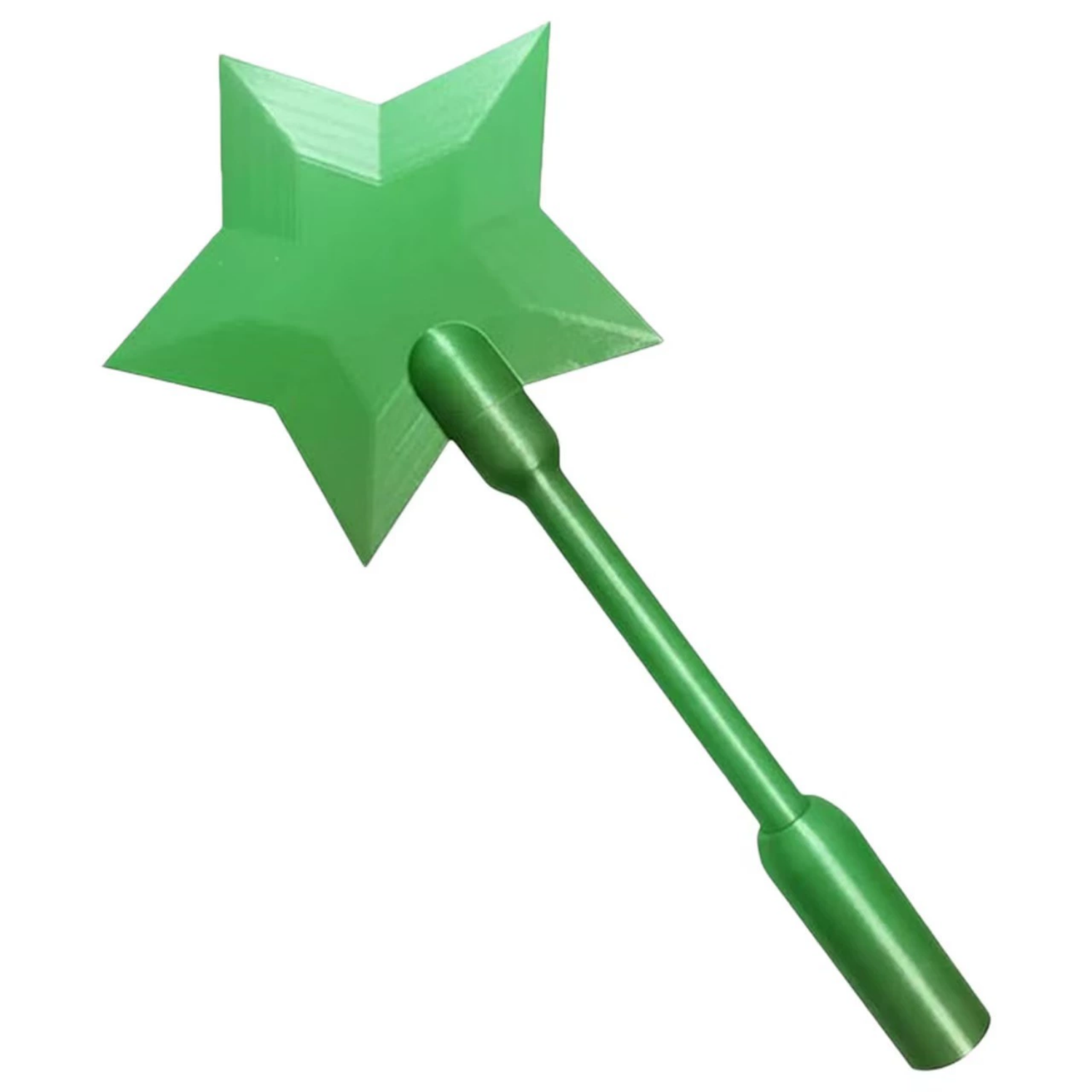 3D Printed Wand Tap To Pay Fiv - đánh giá và giá 3D Printing Use