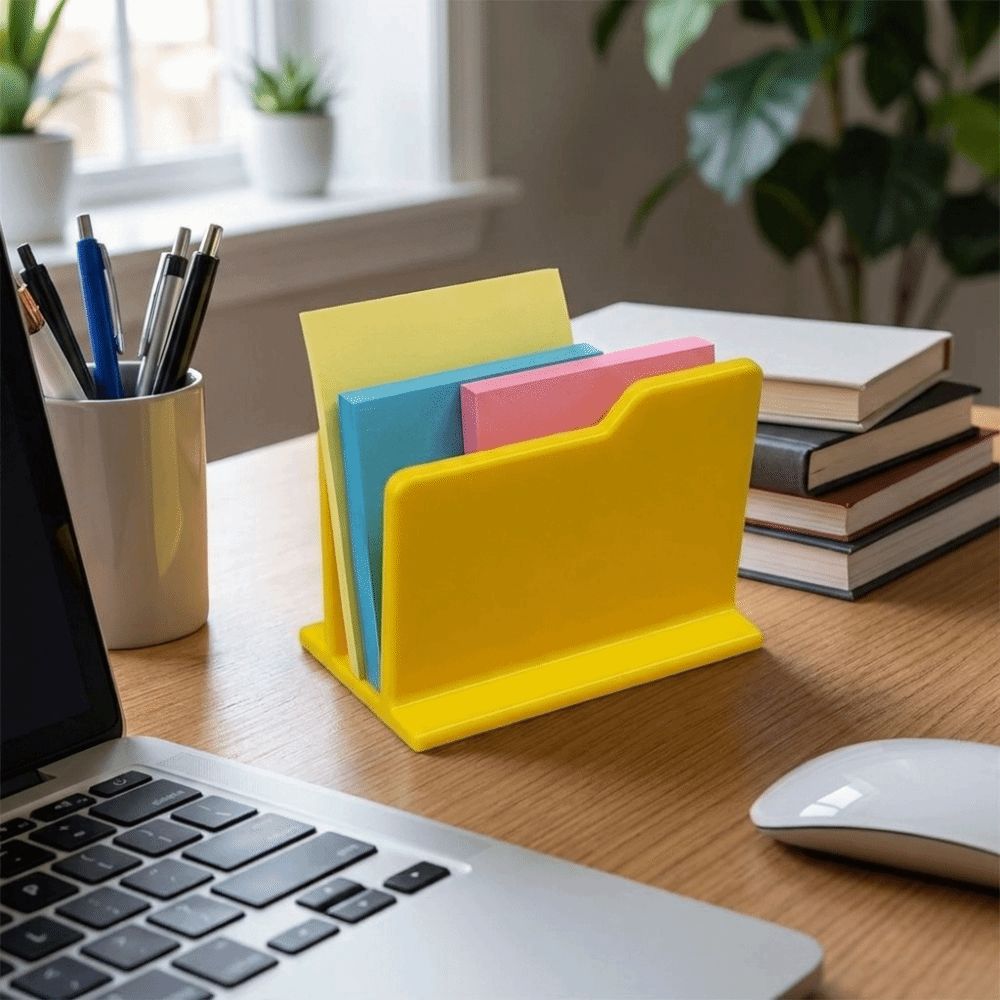 3D Printing Napkin Holder Port - đánh giá và giá 3D Printing Laptop Stand