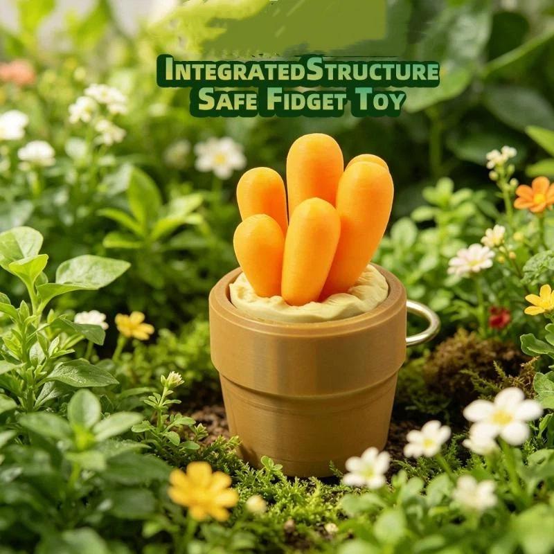 ''Mini 3D Printed Pot Clicker  - đánh giá và giá 3D Printing With Pp