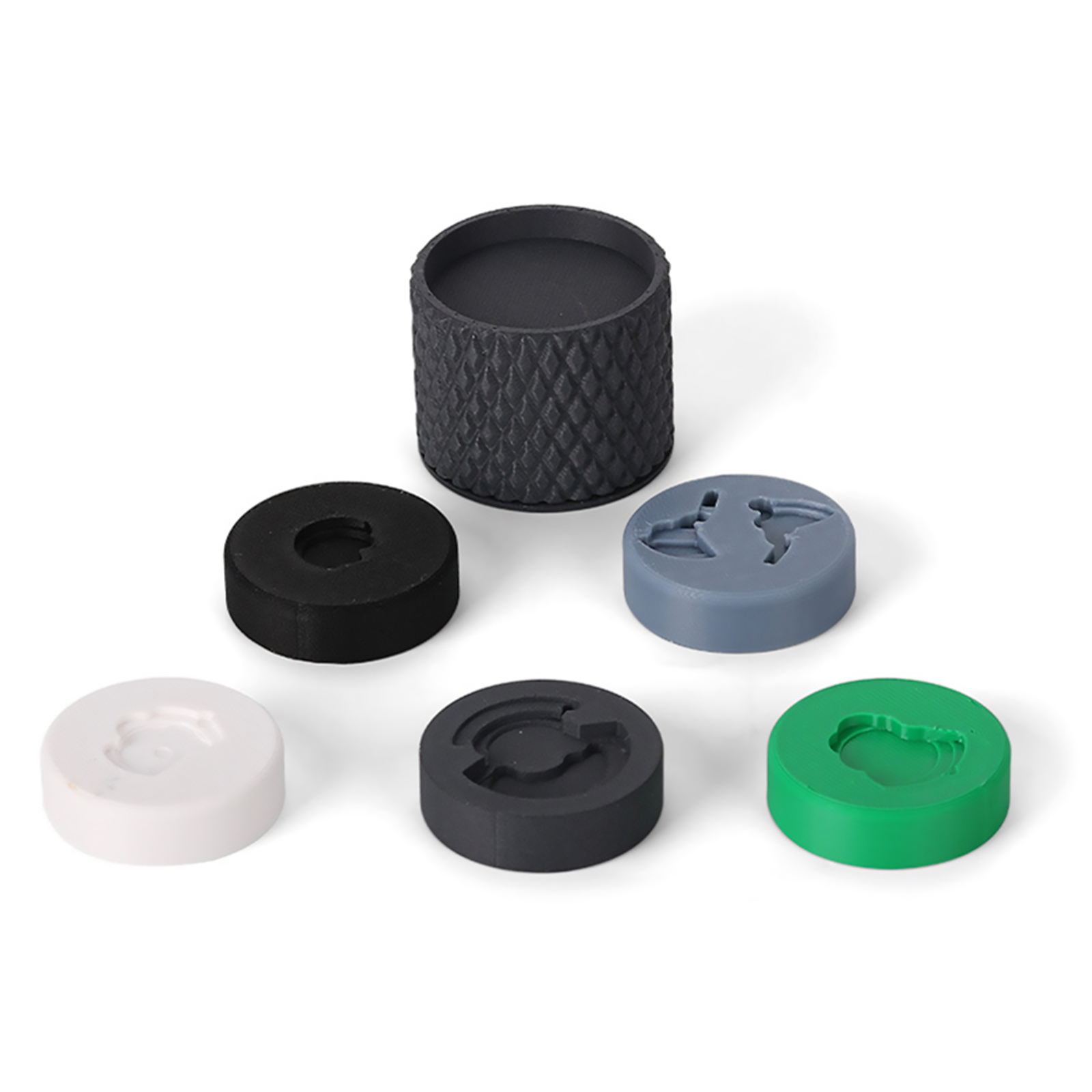 3D Printed Watch Movement Spli - đánh giá và giá 3D Printing Watch