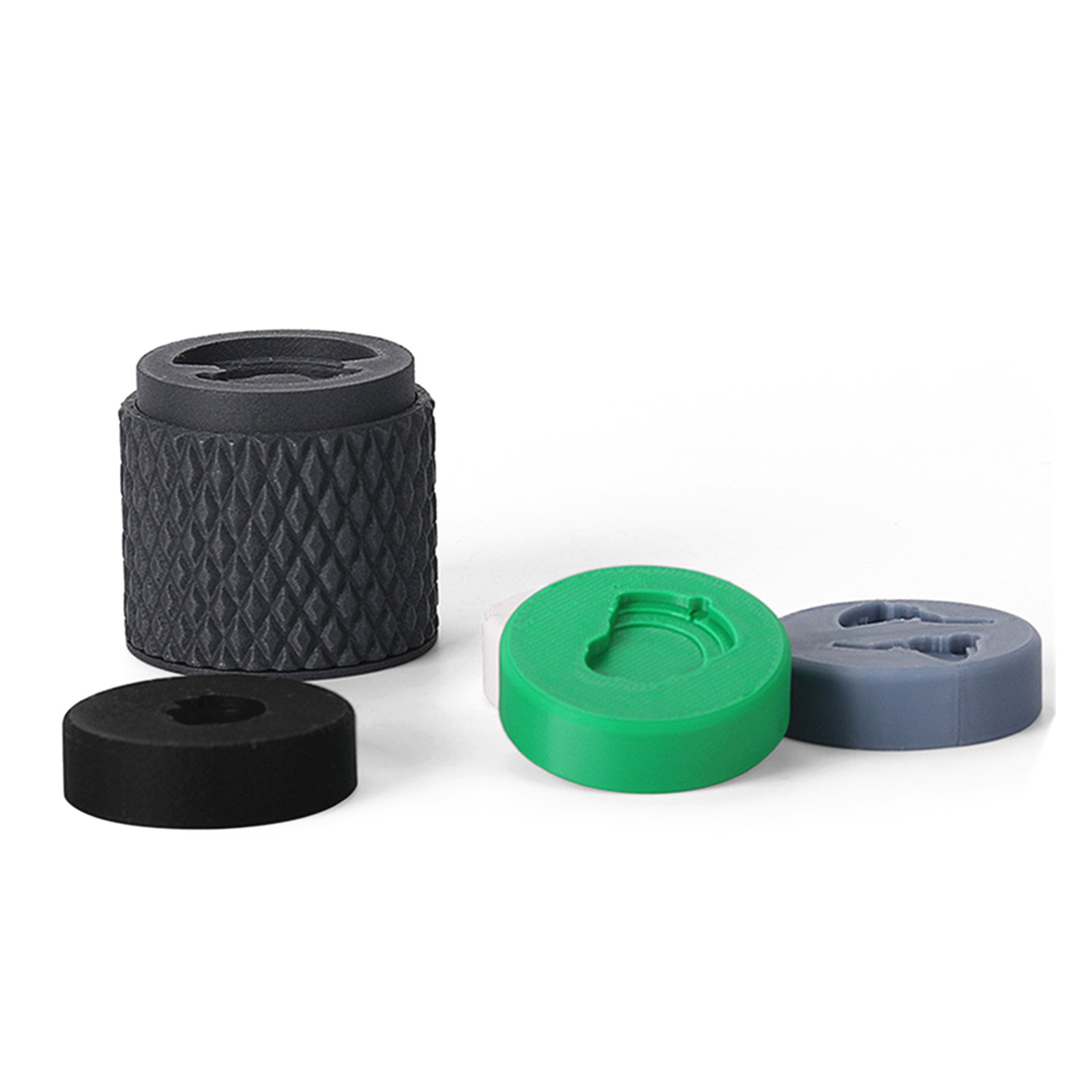 3D Printed Watch Movement Spli - đánh giá và giá 3D Printing Watch