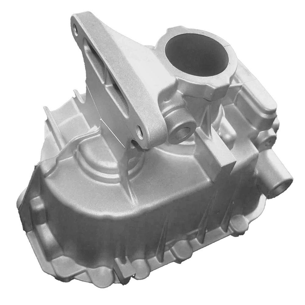 CNC Die Casting Service: Engin - đánh giá và giá 3D Printing Files
