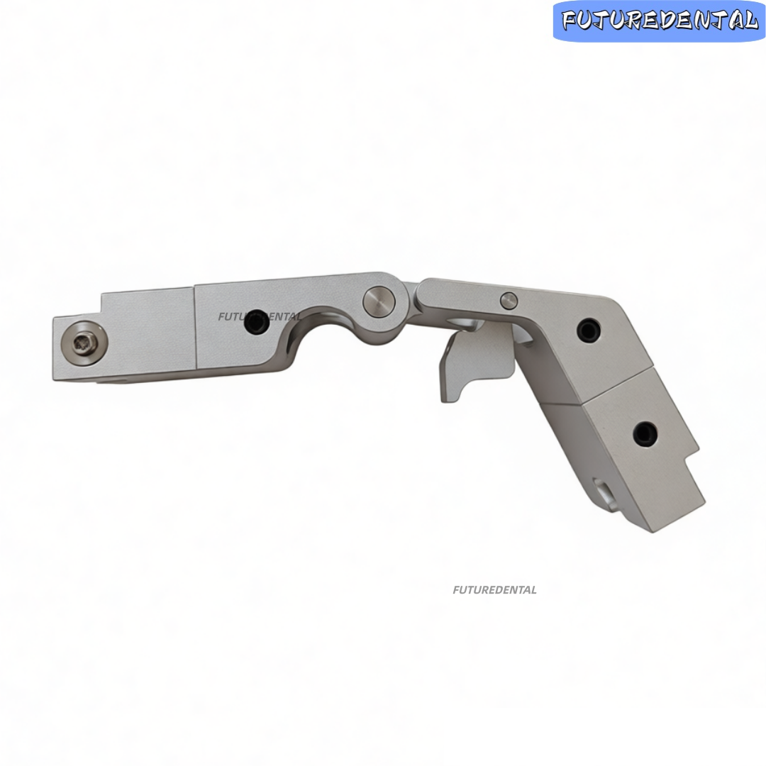 3Shape Full Arch Articulator M - đánh giá và giá 3D Printing Dental
