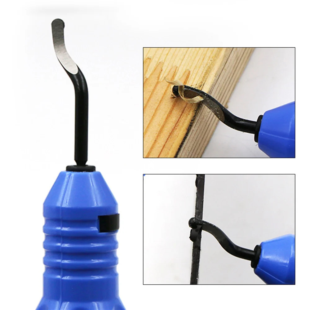 Blades High-Speed Steel Deburr - đánh giá và giá 3D Printing Ideas