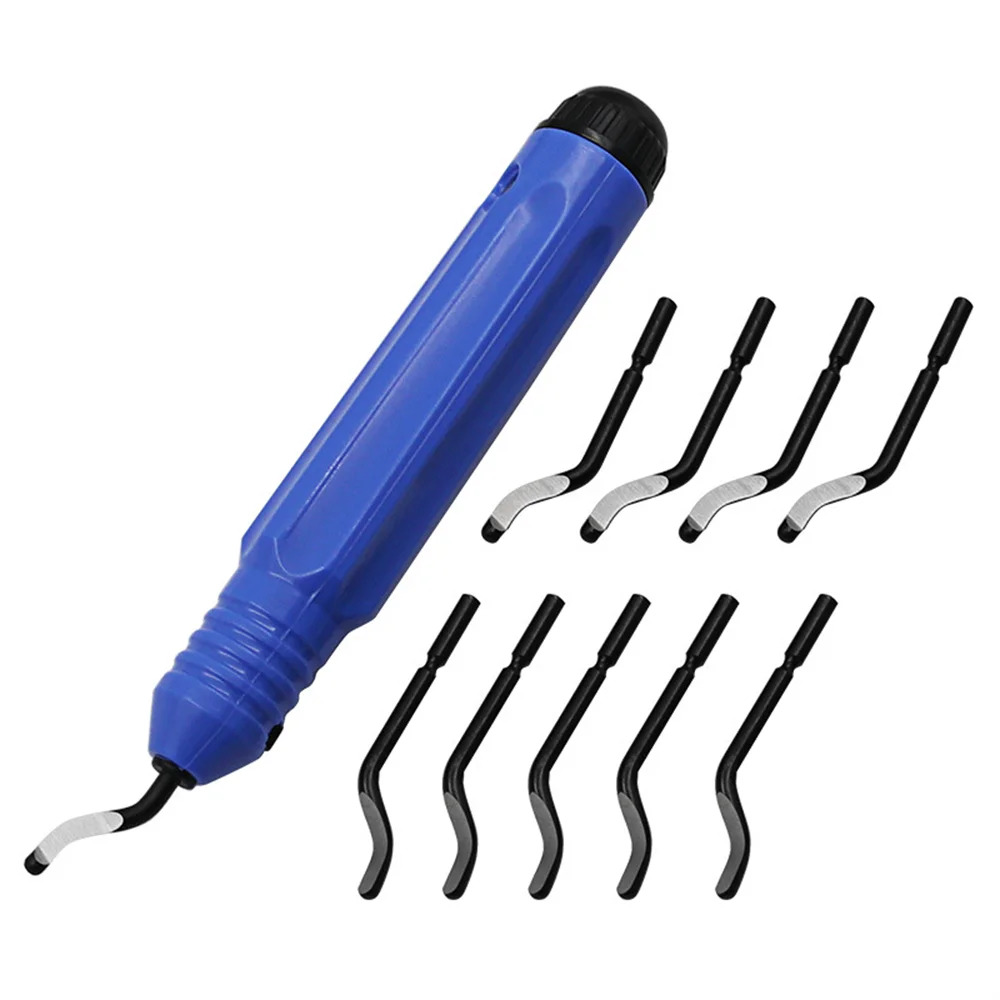 Blades High-Speed Steel Deburr - đánh giá và giá 3D Printing Ideas
