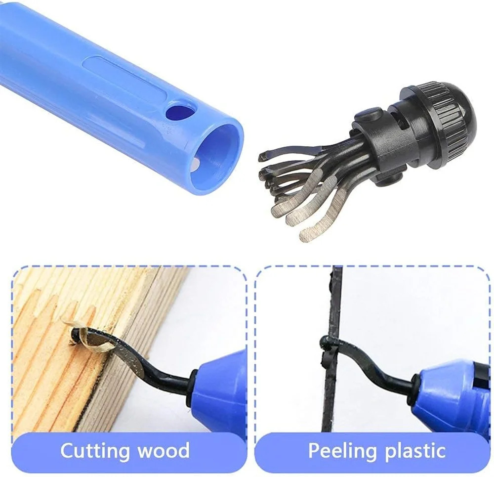 Blades High-Speed Steel Deburr - đánh giá và giá 3D Printing Ideas